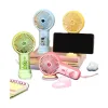 Cartoon Mini handheld fan 145849928 Item Picture